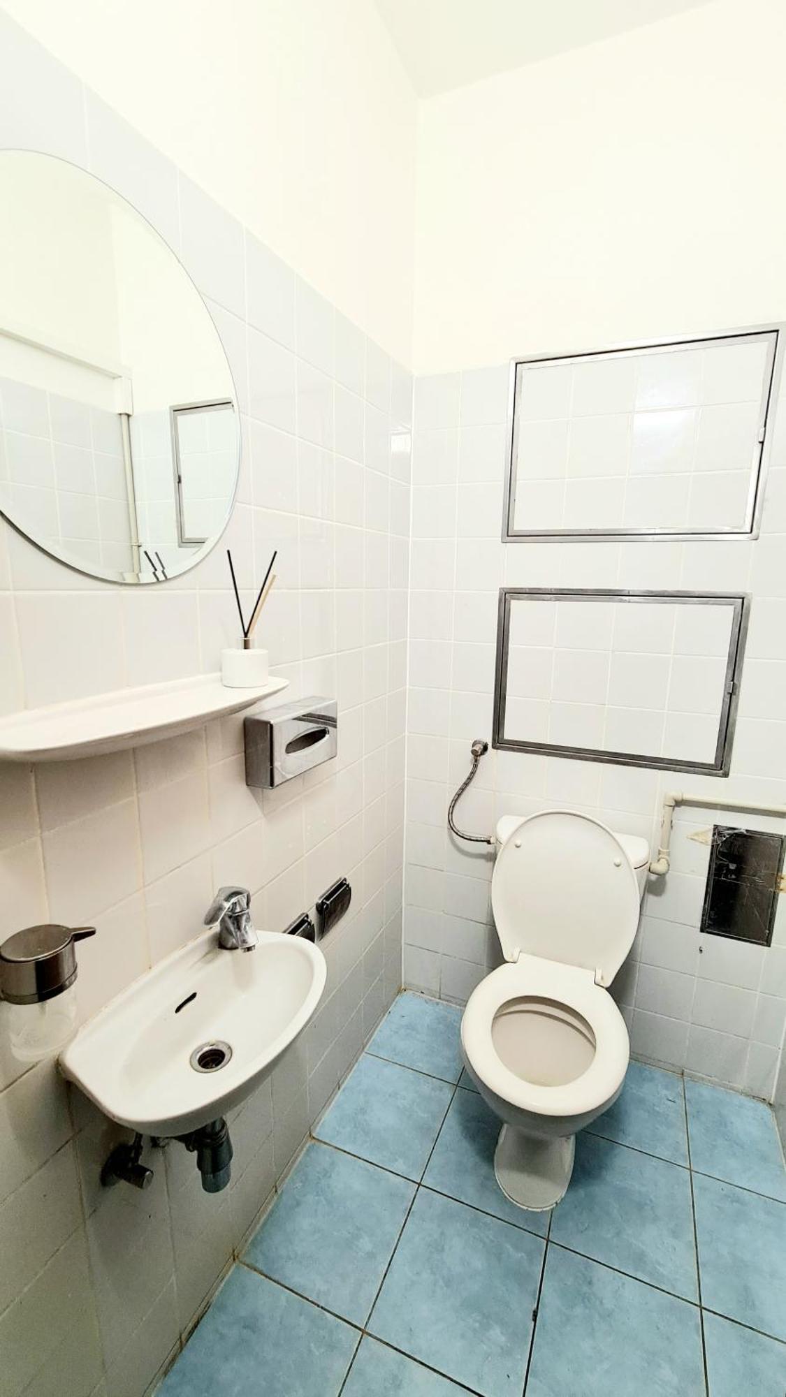 Thai Sun Hostel Prague Room photo